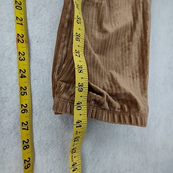 No Boundaries Brown Elastic Waist Hoodie & Pants. Hoodie Sz 21 Pants Sz 19 (NWT) - Picture 13 of 16